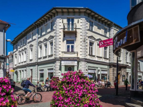 Studio28 Boutique Rooms in Pärnu